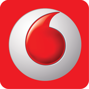 Vodafone credit recharge