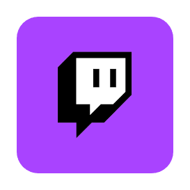 Twitch Followers [Refill♻️]