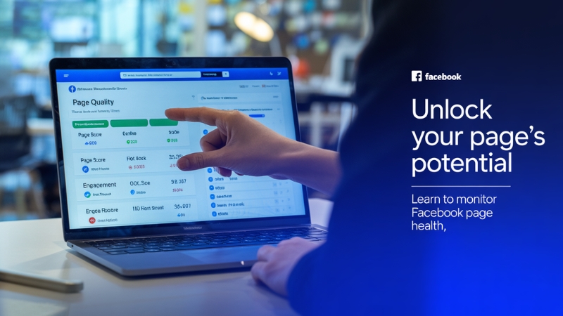 How to Monitor Facebook Page Health Using Page Quality Tab