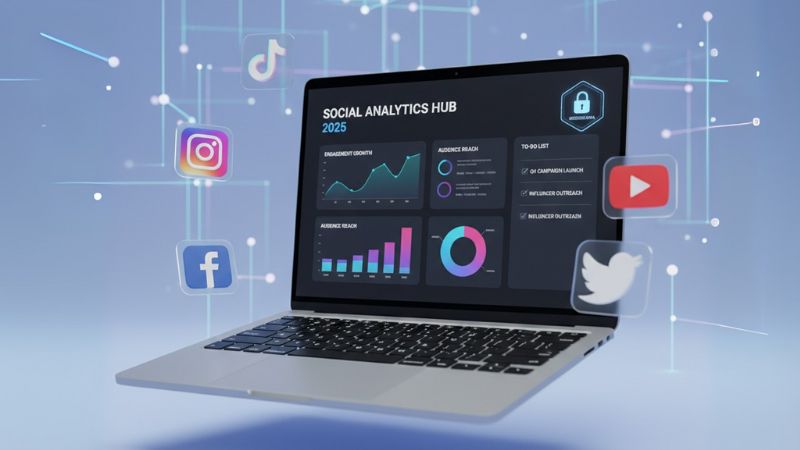 Top Features to Look for in a Reliable SMM Panel