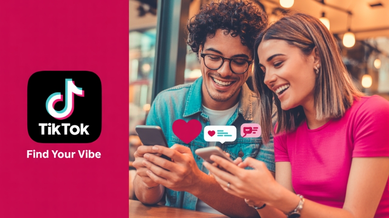How To Use TikTok For Dating
