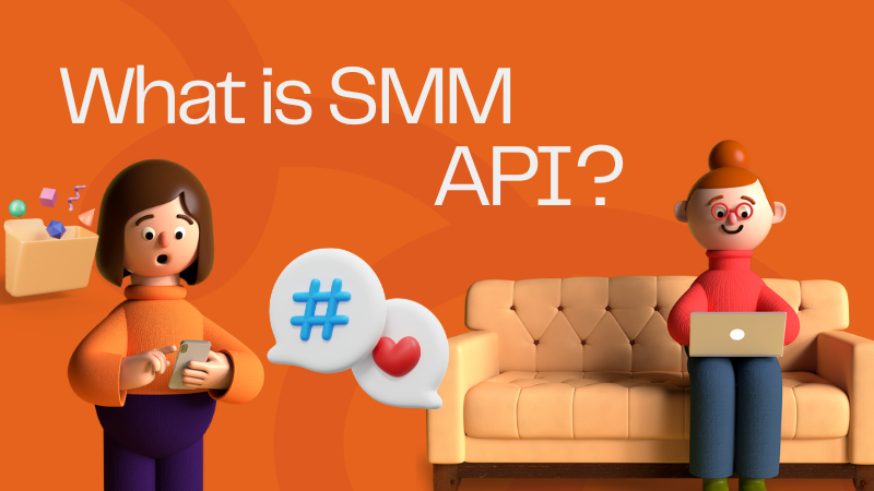 SMM APIs and Subscriptions: A Technical Overview for Developers and Entrepreneurs