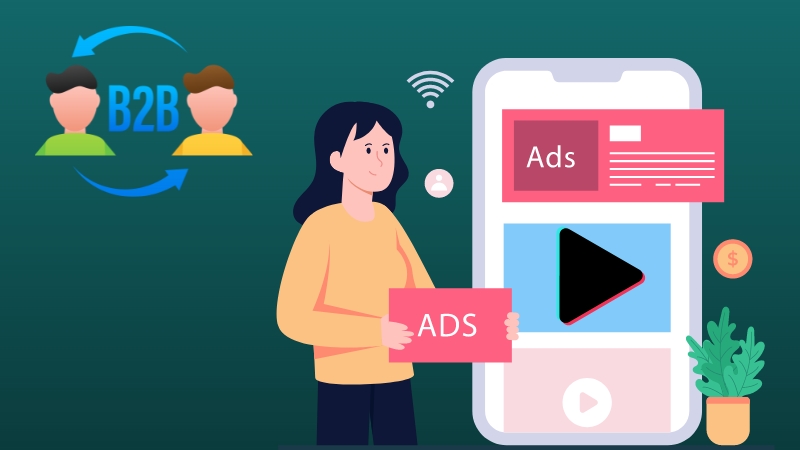 Top 5 B2B Marketing Strategies for TikTok Ads