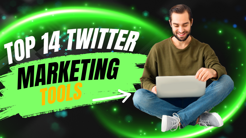 Top 14 Twitter Marketing Tools to Boost Your Brand in 2025