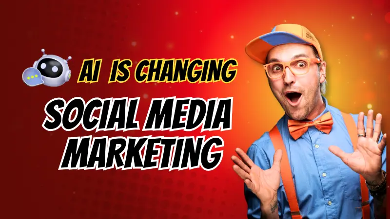 How AI is Changing Social Media Marketing in 2026: What SMM Panel Users Need to Know