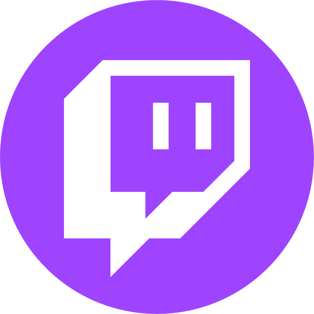 تويتش - Twitch [متابعين]