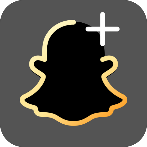 ⭐ اشتراك سناب شات بلس - النجمة السوداء || الطريقة: اهداء