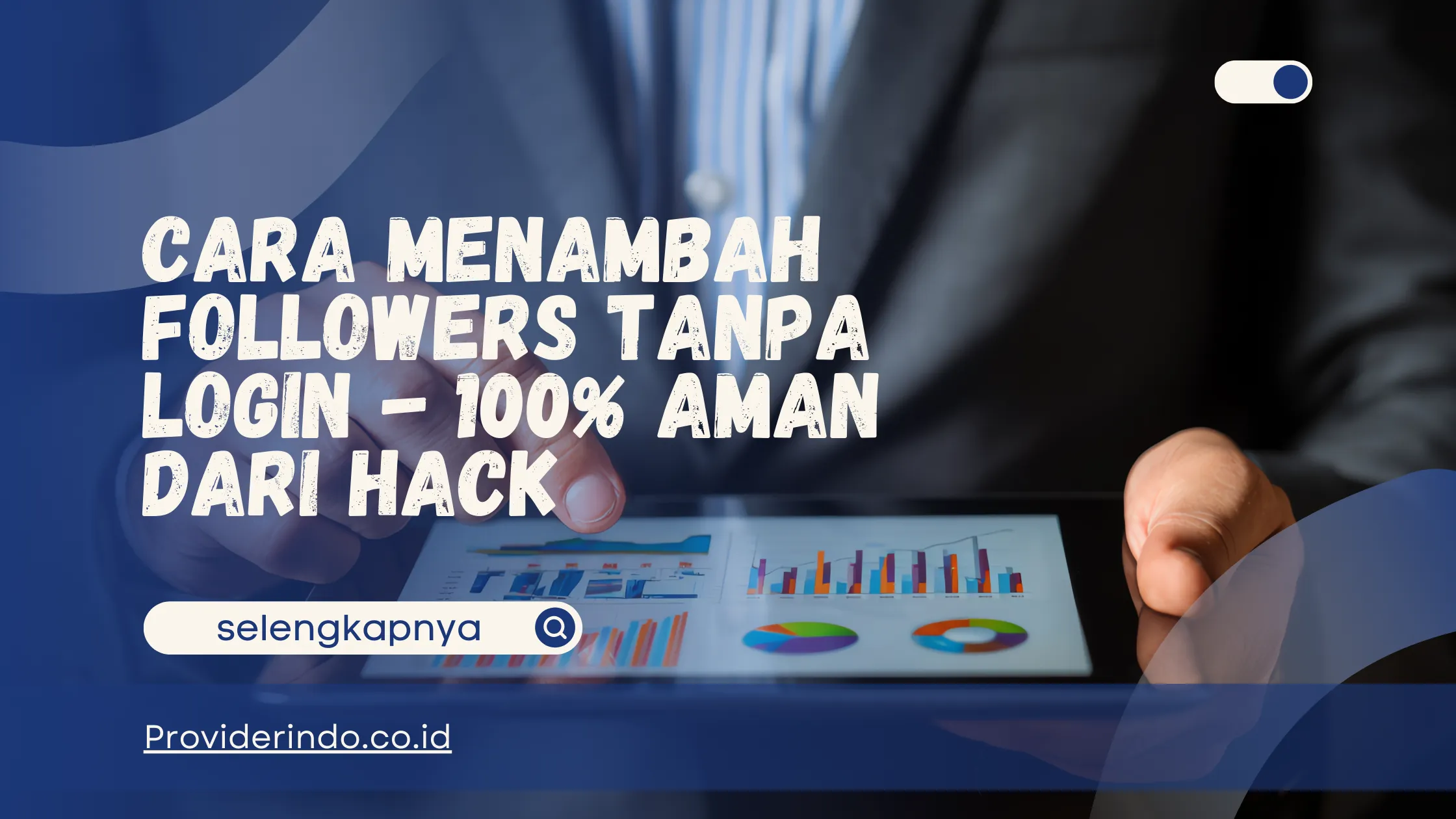 Cara Menambah Followers Tanpa Login - 100% Aman dari Hack