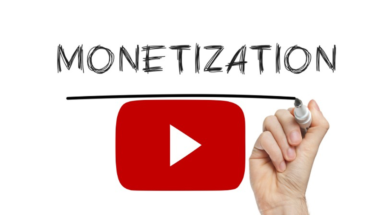 Apa cara terbaik untuk memonetisasi saluran YouTube?