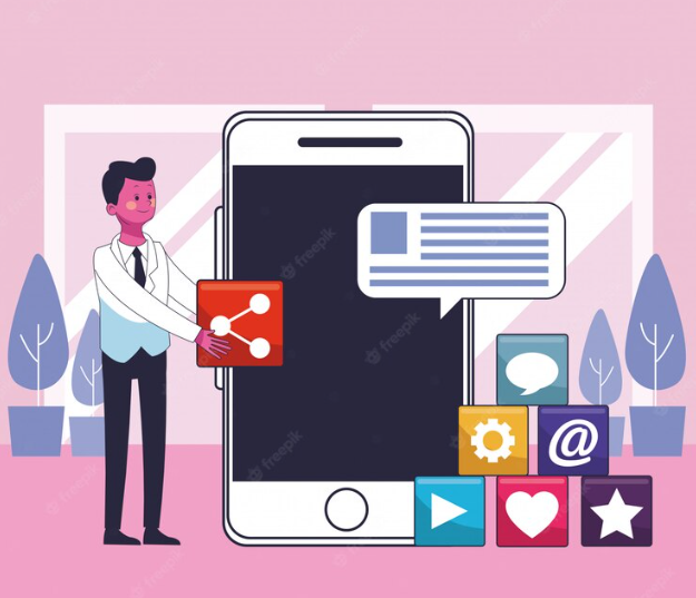6 Powerful Social Media Marketing Strategies to Stay Ahead of Your Competitors 🚀