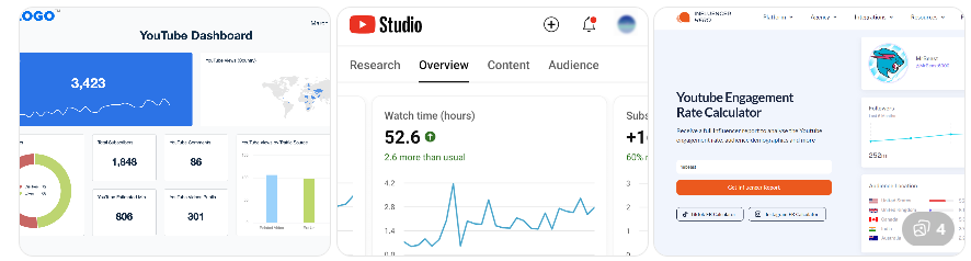 Buy YouTube Likes Panel – Instant & Real Likes with AirSMM