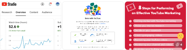 YouTube Business Growth Panel: The Smart Way to Scale Your Brand on YouTube