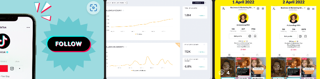 Buy TikTok Followers Panel – Fast, Safe & Scalable Growth with AirSMM