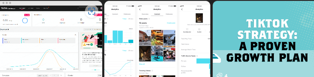TikTok Business Growth Panel: The Complete Guide to Scaling Your Brand Faster with AirSMM