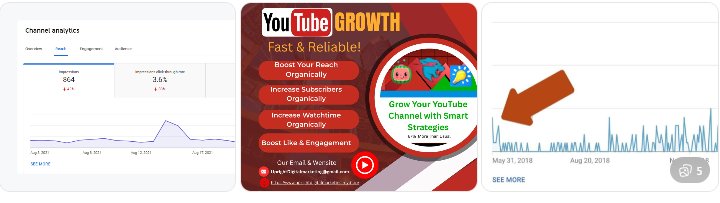 YouTube Reach Boost: How to Expand Your Video Visibility and Grow Faster in 2026