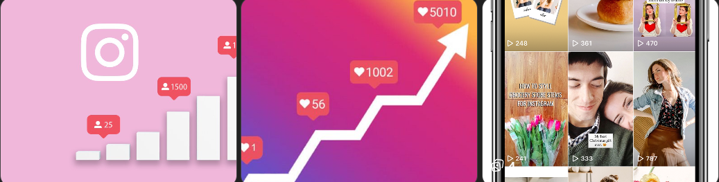 Instagram SMM Refill Services – How AirSMM Keeps Your Followers, Likes & Views Stable