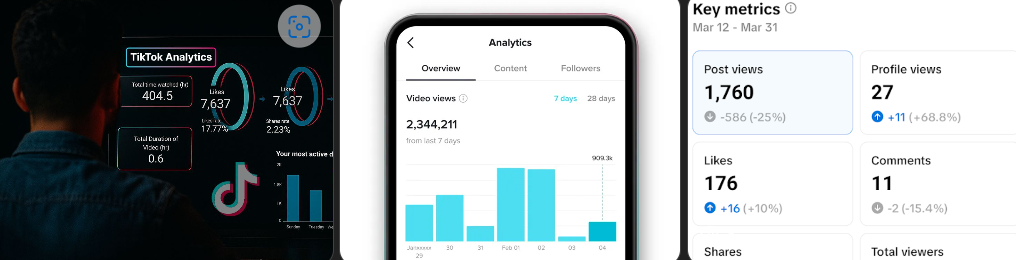 TikTok Instant Views Panel – The Smart Way to Boost Visibility and Engagement Instantly