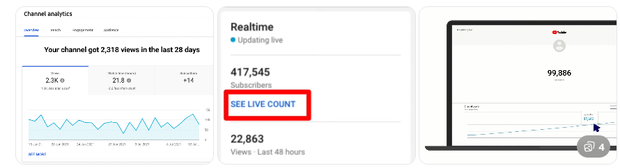 YouTube Subscribers SMM Panel – Grow Real, Active Subscribers with AirSMM