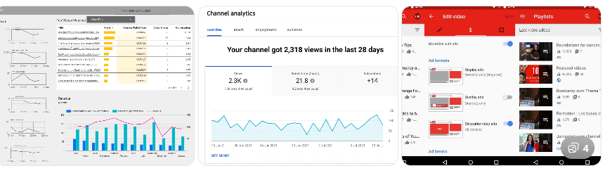YouTube SMM Panel – The Smartest Way to Grow YouTube Channels in 2026