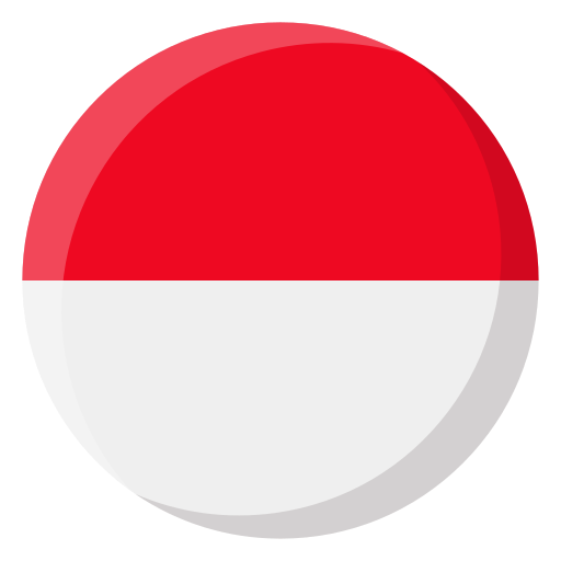 Instagram  [ Indonesia 🇮🇩 ]