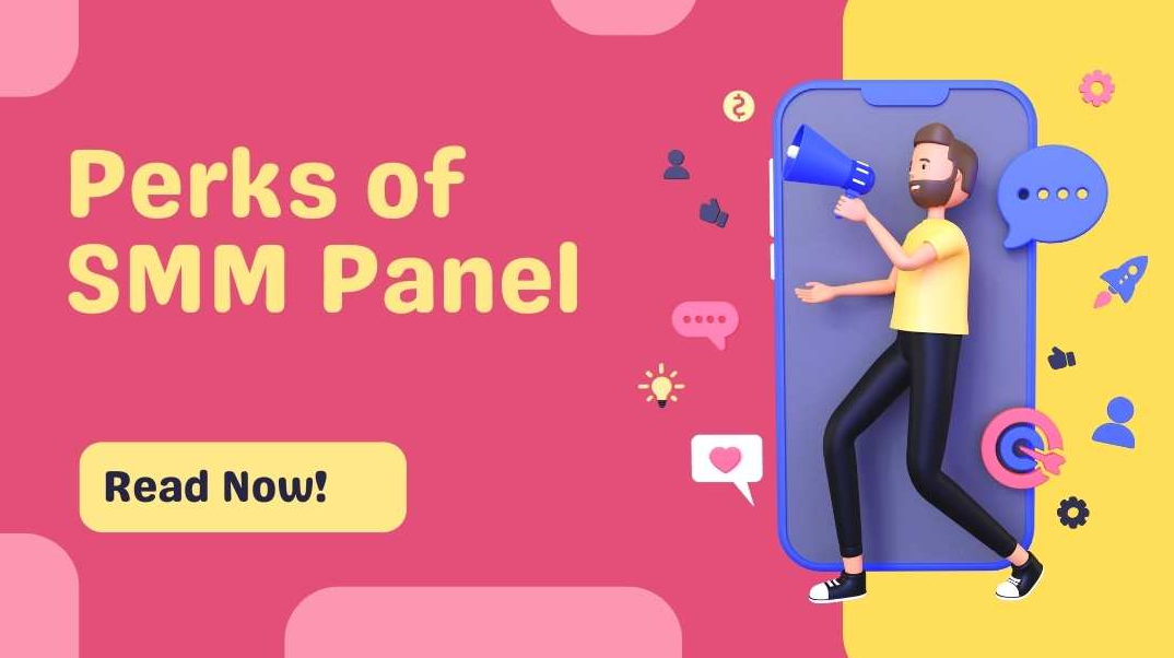 10 Powerful Benefits of Using an SMM Panel for Social Media Growth