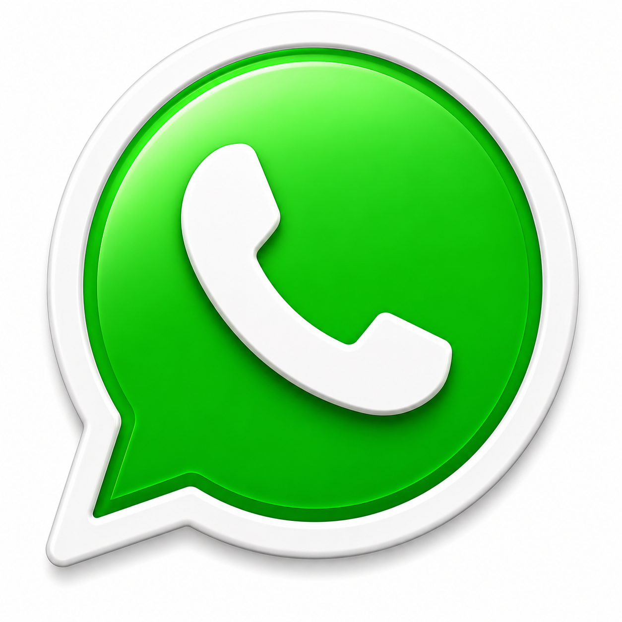WhatsApp – Membres de Canal
