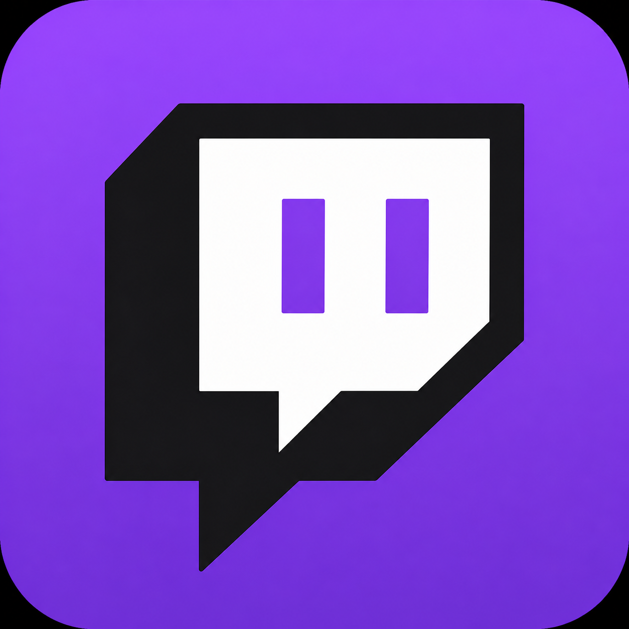 Twitch - Followers ᴺᴱᵂ
