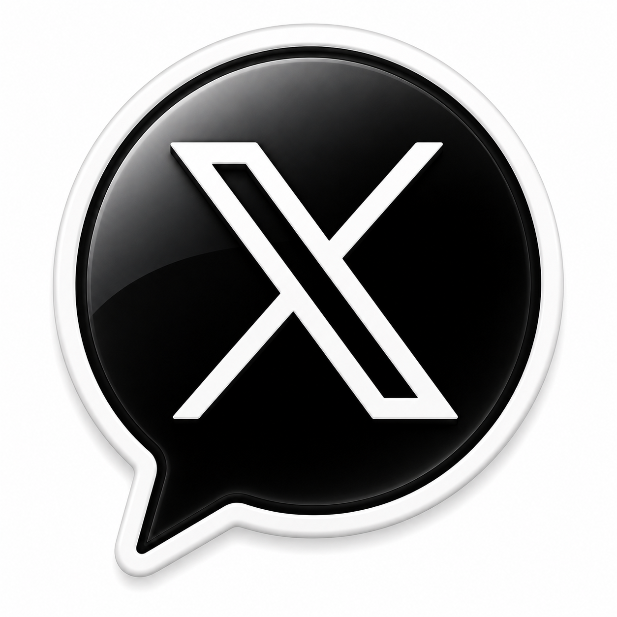 X (Twitter) – Abonnés Premium