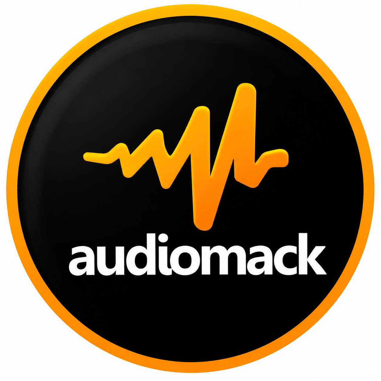 ♬Audiomack