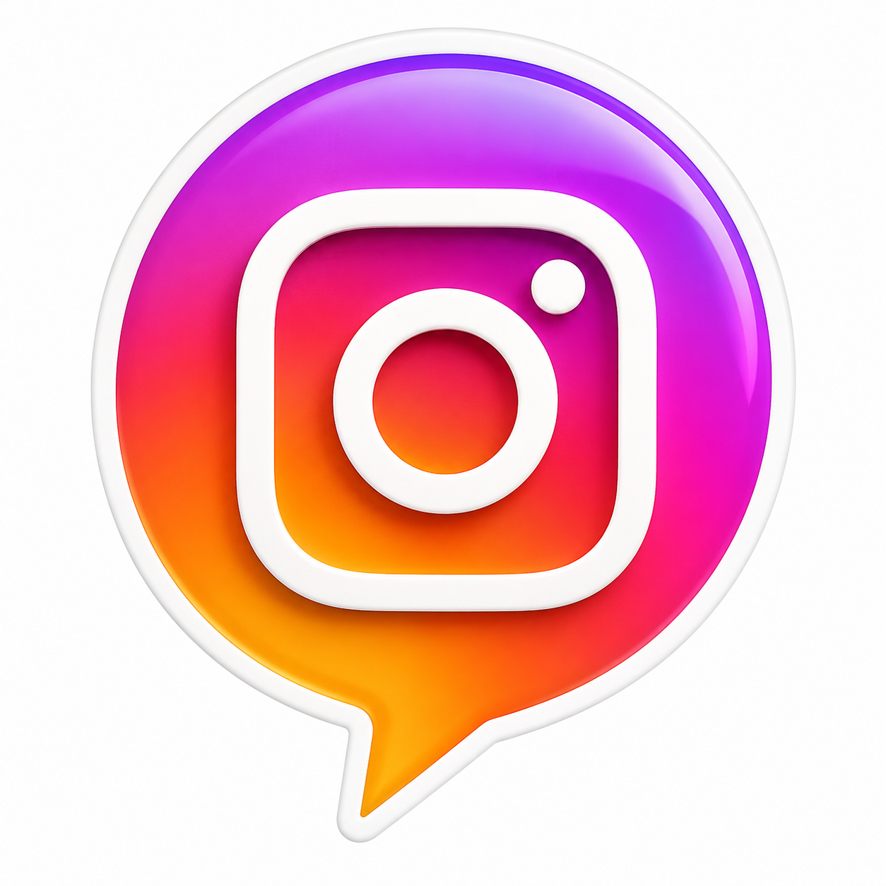 Instagram Verified Comments