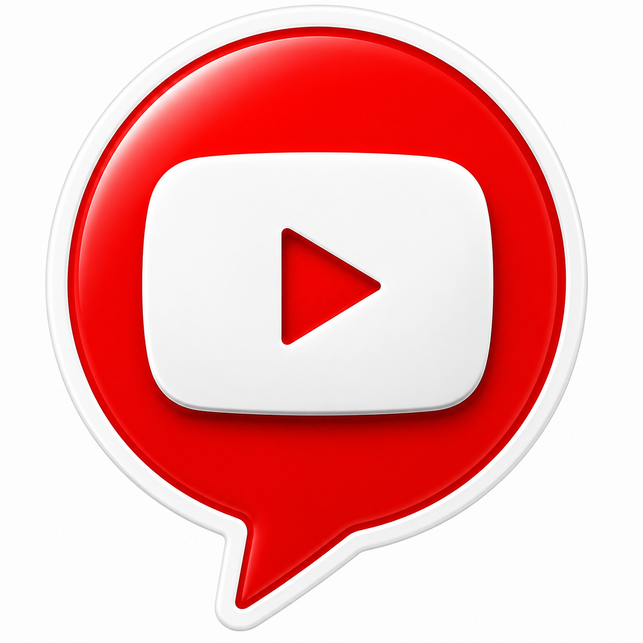 YouTube – Vues Premium