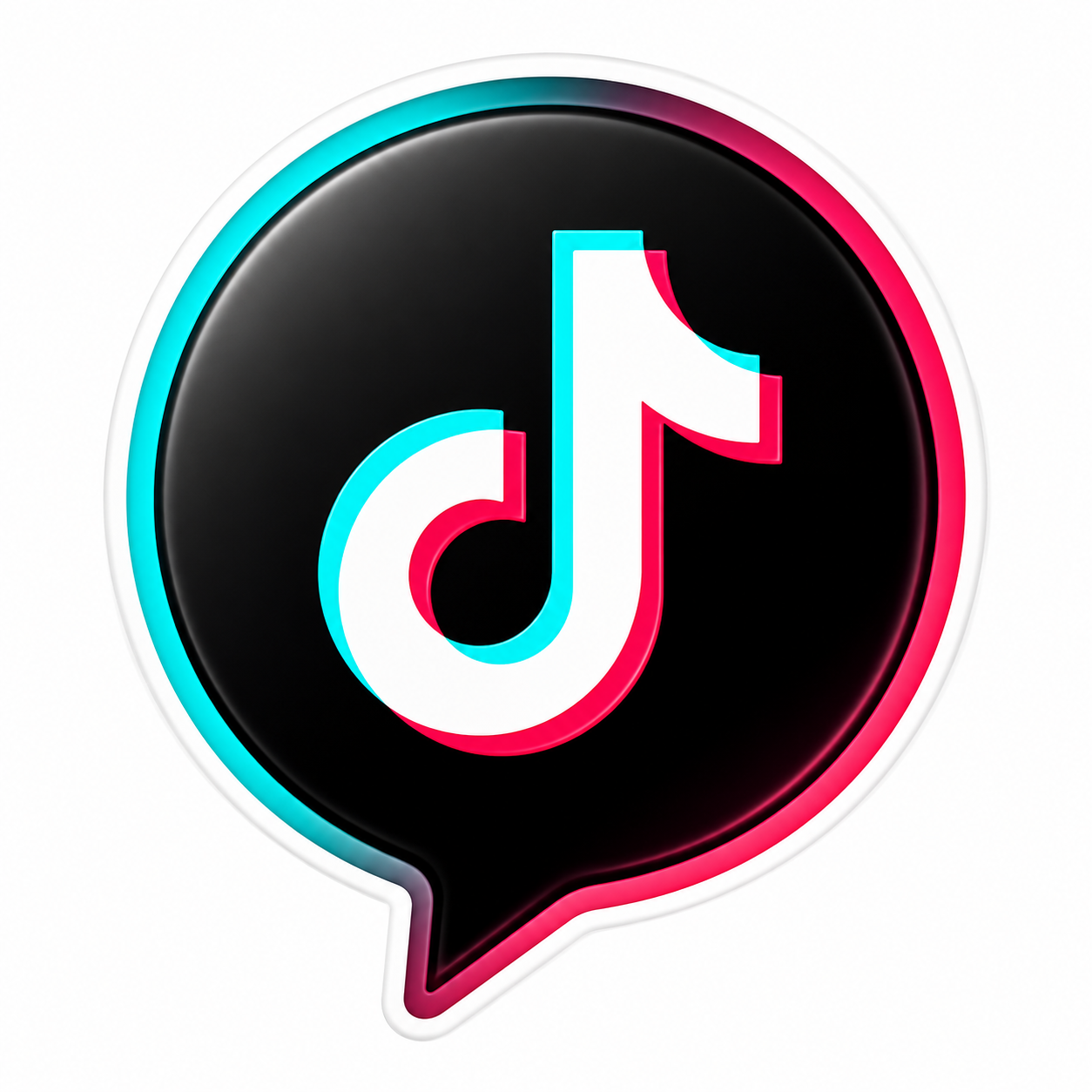 TikTok – Abonnés Premium A