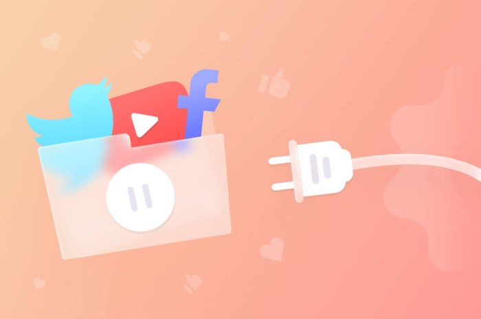 How to connect SMM services providers