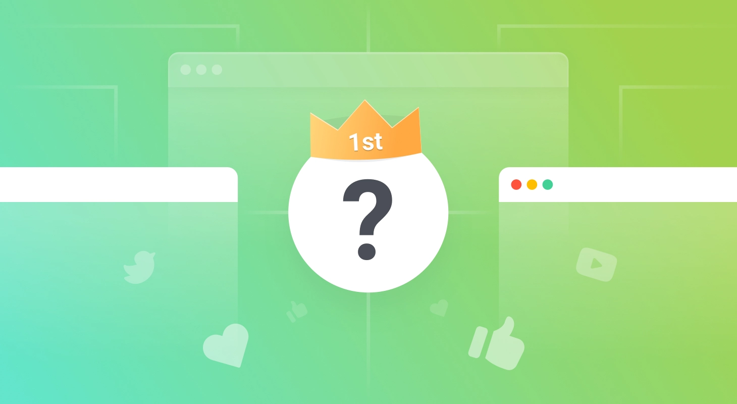 Who is the main SMM provider?