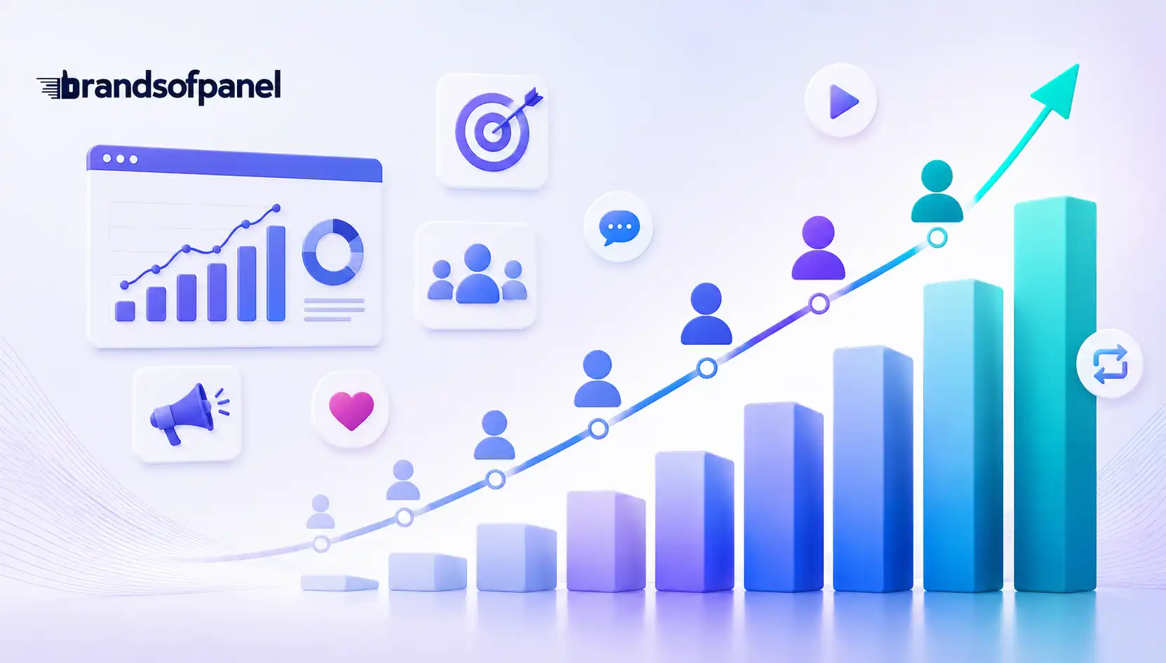 How to Grow Social Media Followers