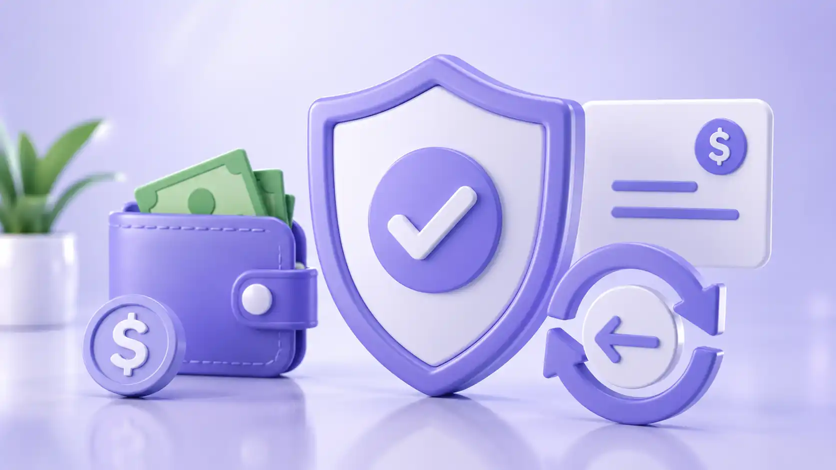 Refund Protection