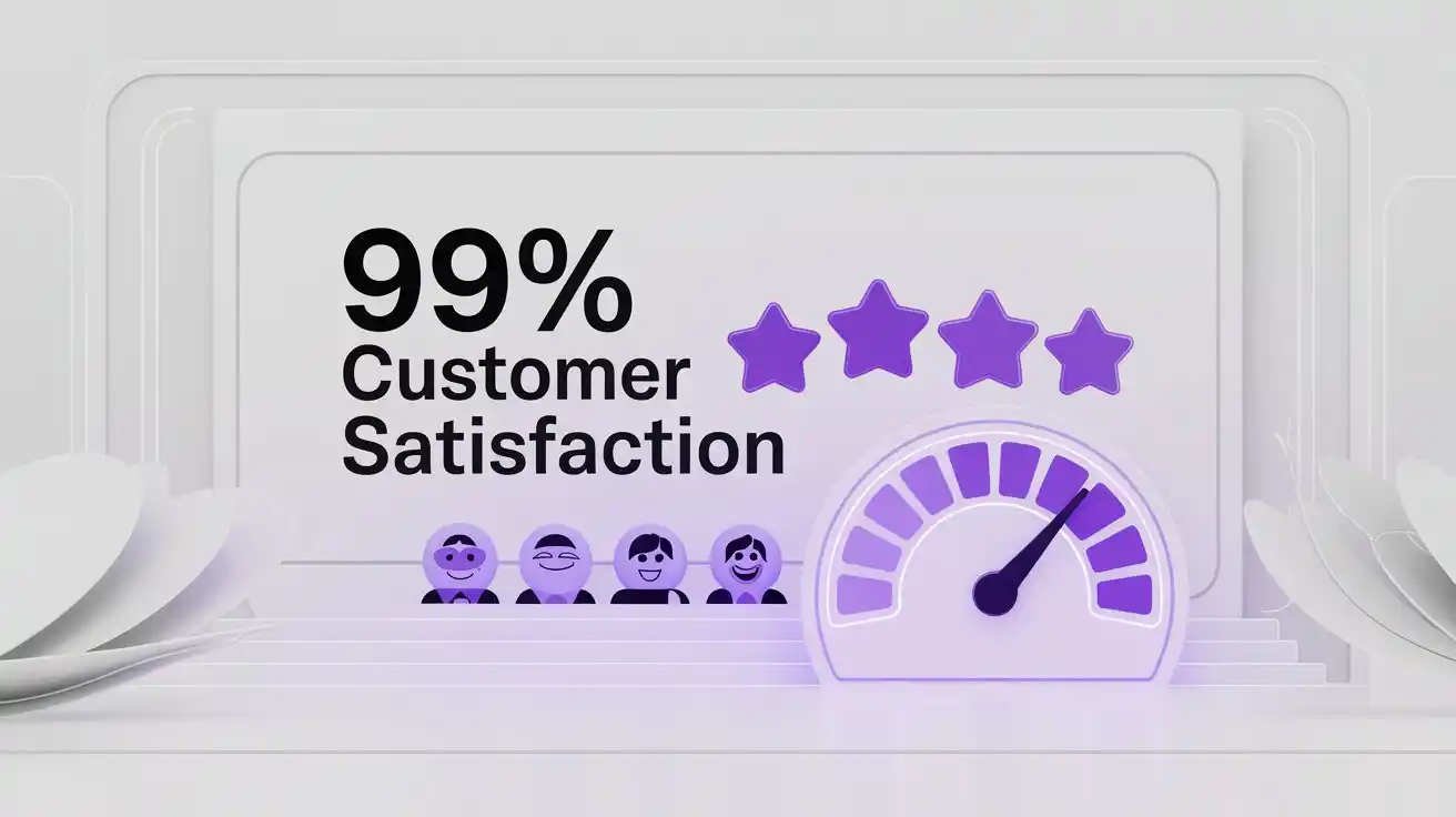 Customer Satisfaction