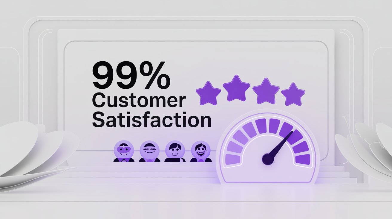 Customer Satisfaction