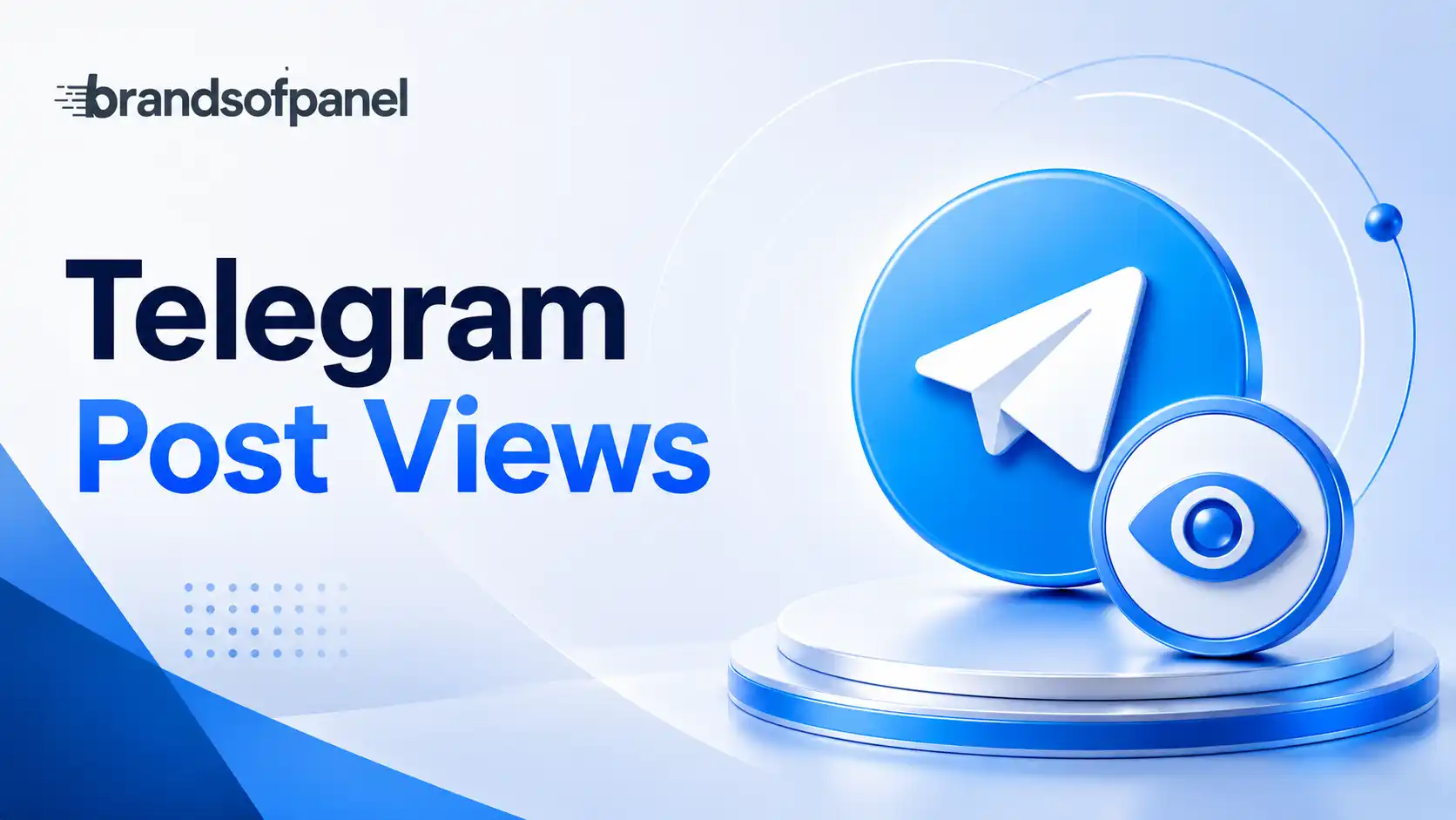 Telegram Post Views SMM Panel