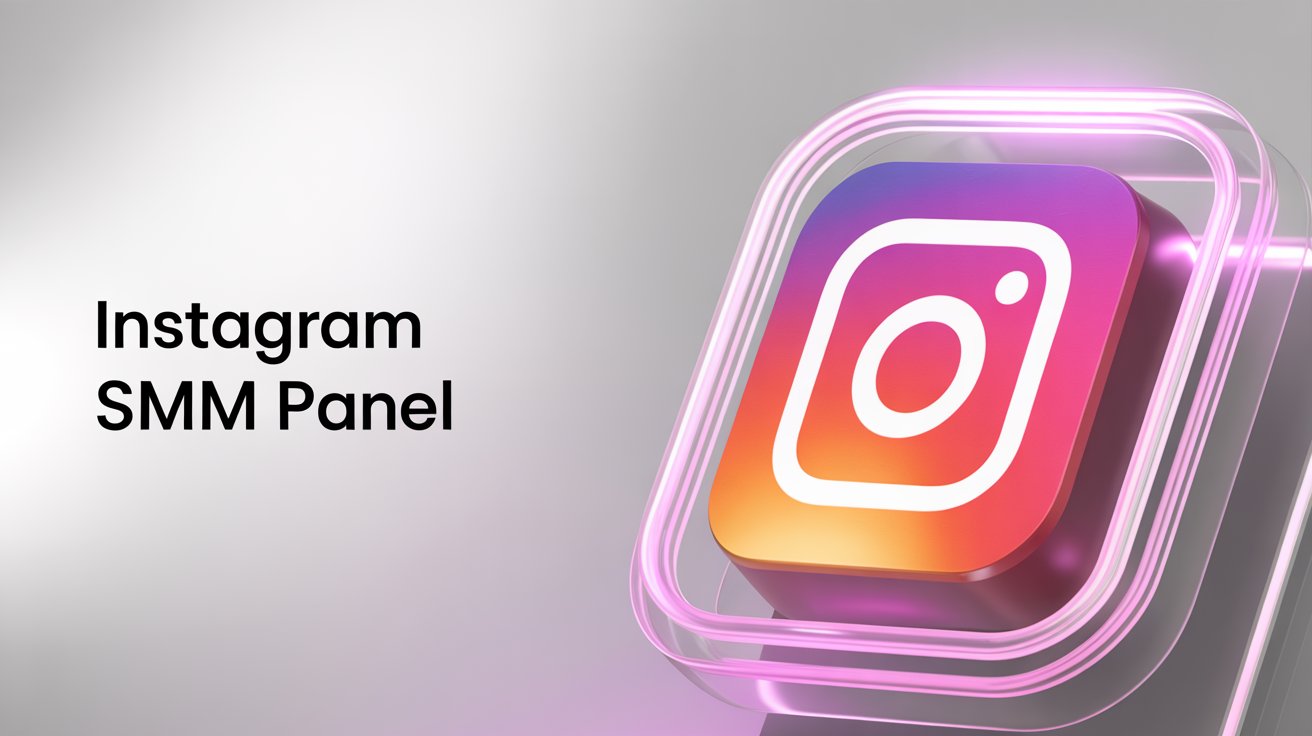 Instagram SMM Panel