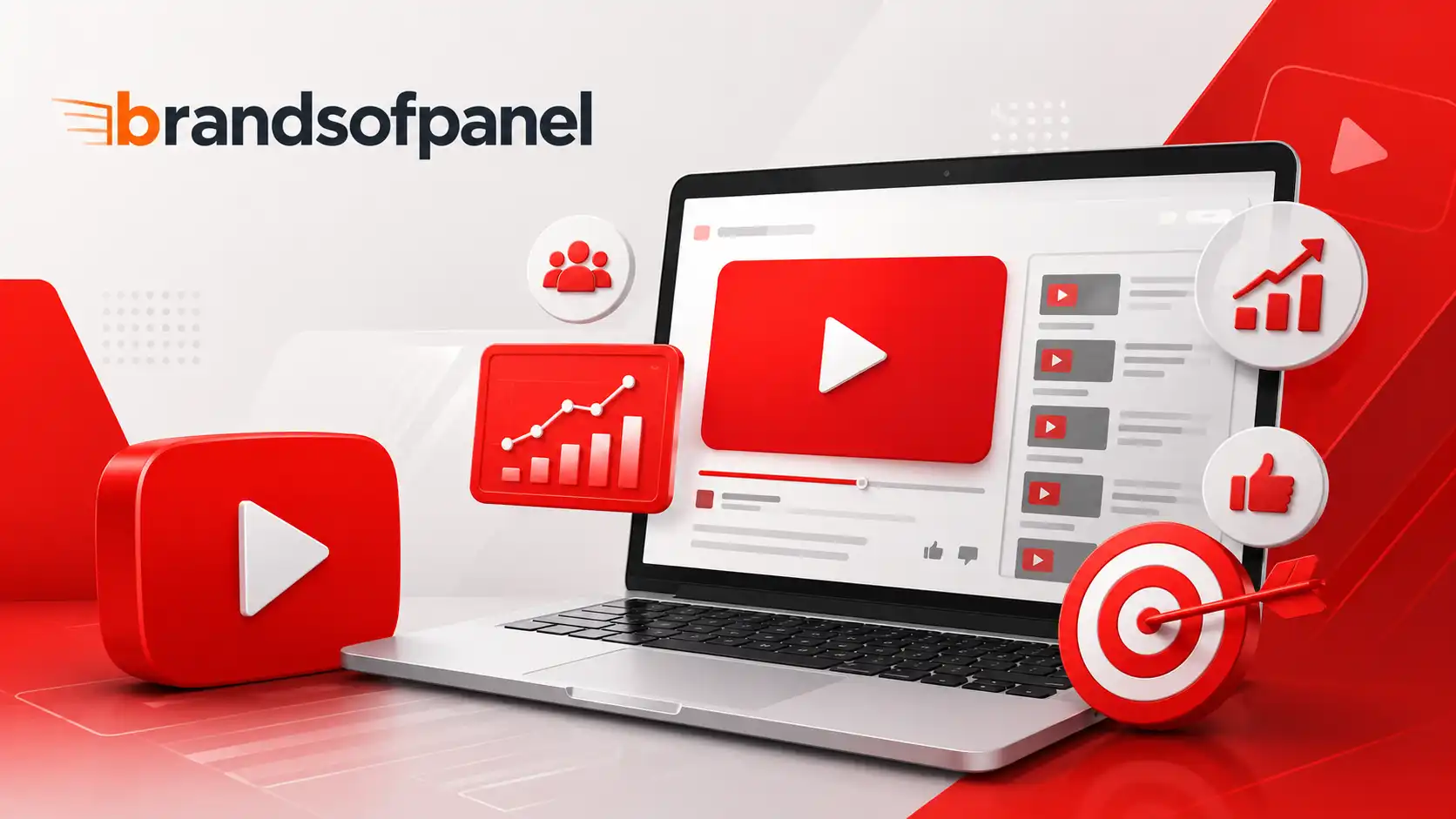 YouTube SMM Panel
