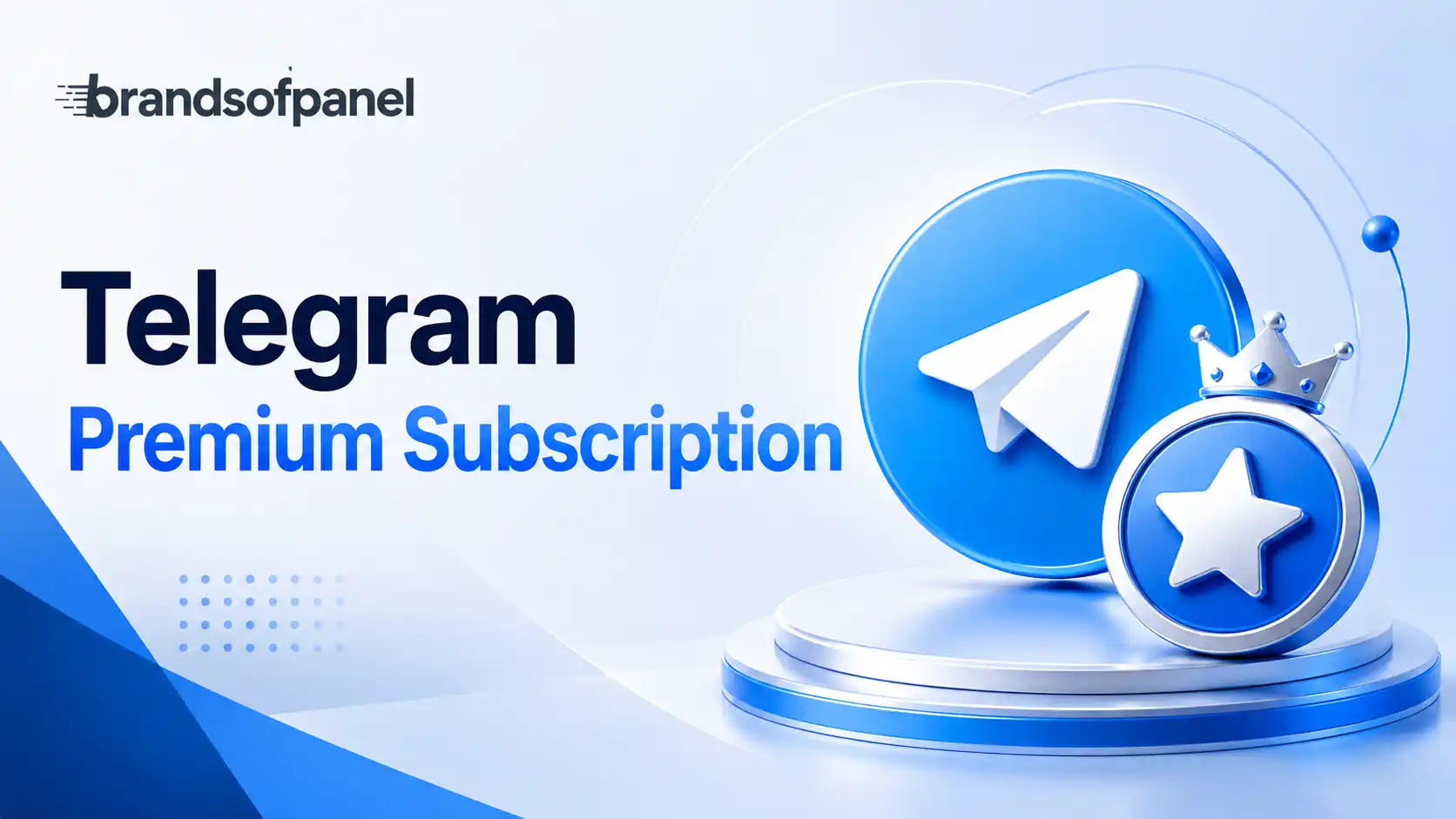 Telegram Premium Subscription SMM Panel