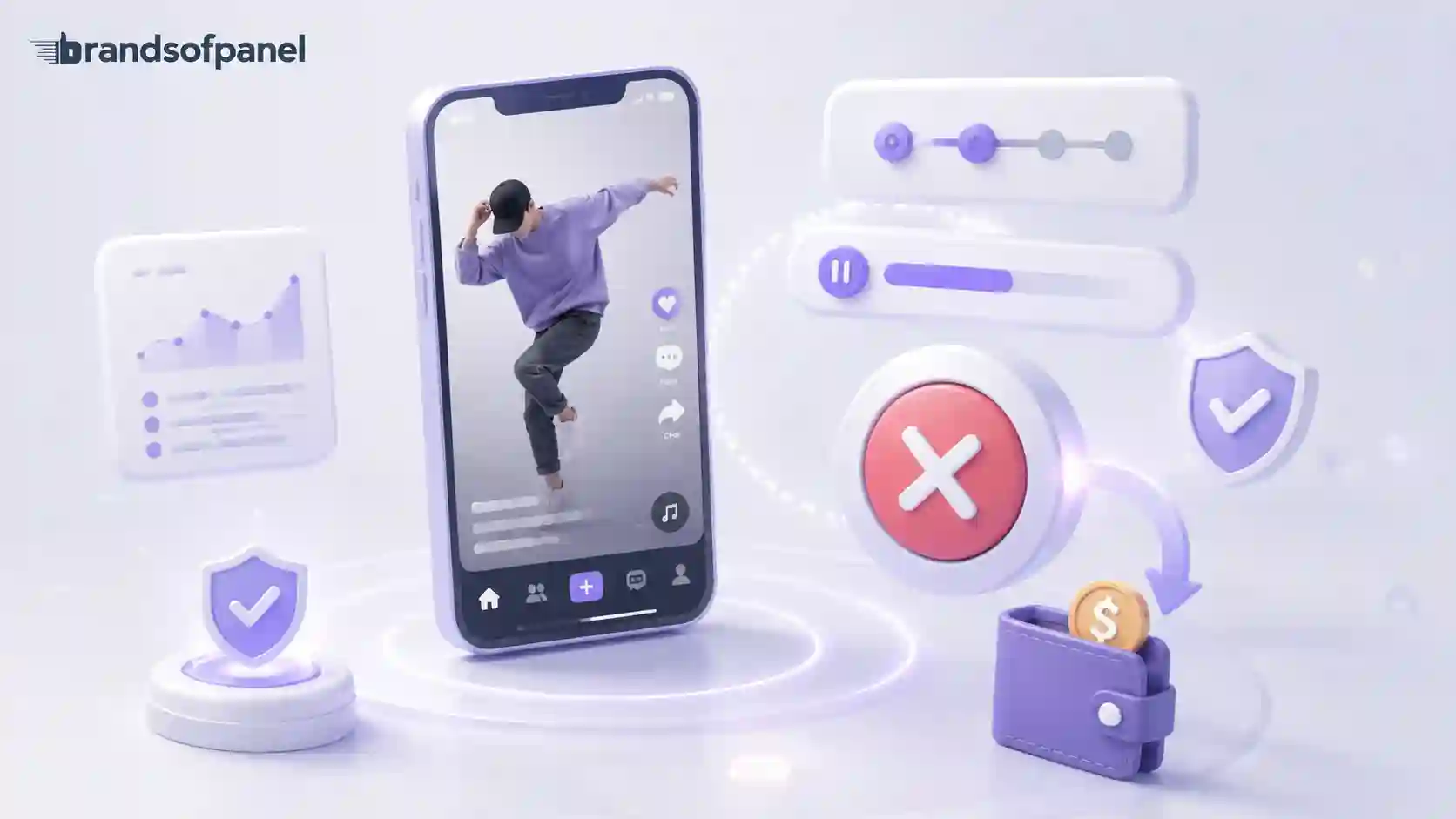 Cancel Button Services