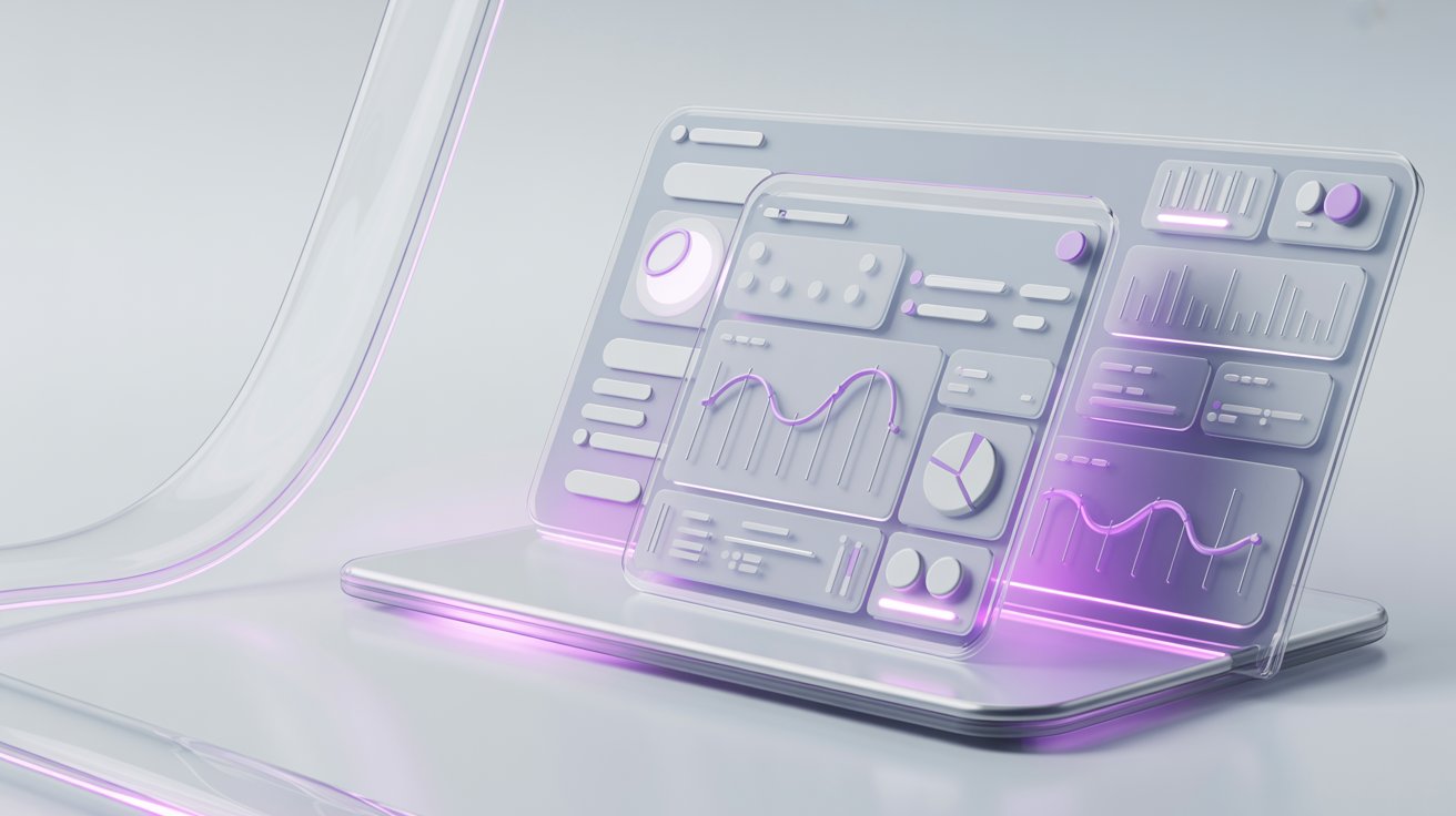 User-Friendly Dashboard