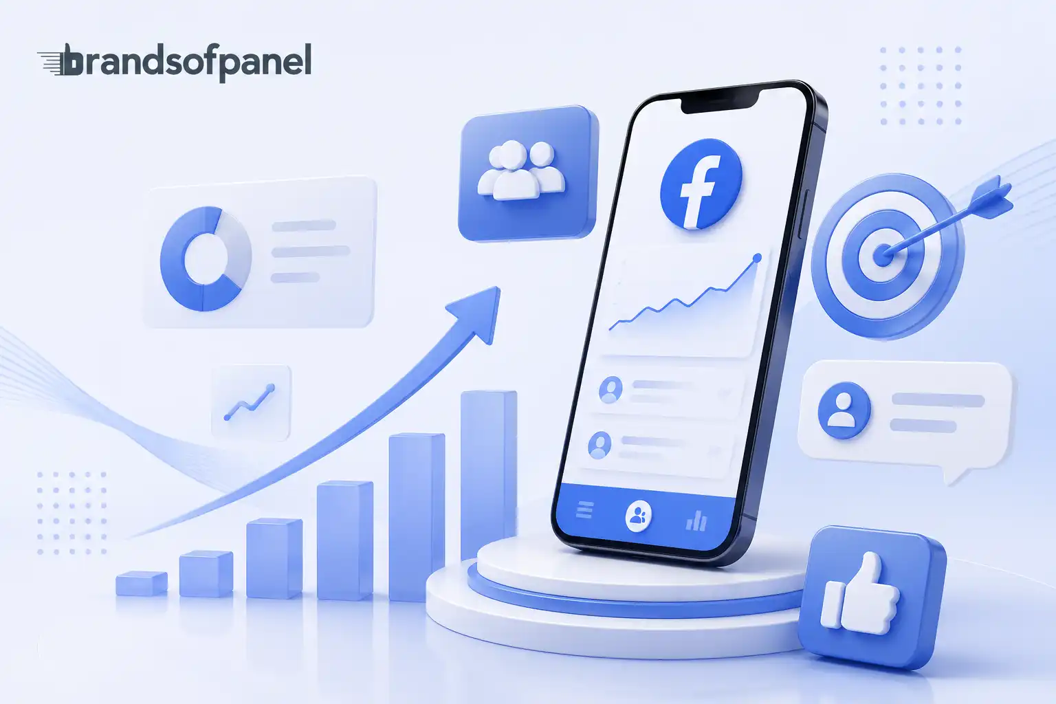 Buy Facebook Followers for Your Page or Profile