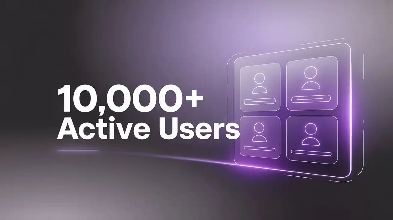 Active Users