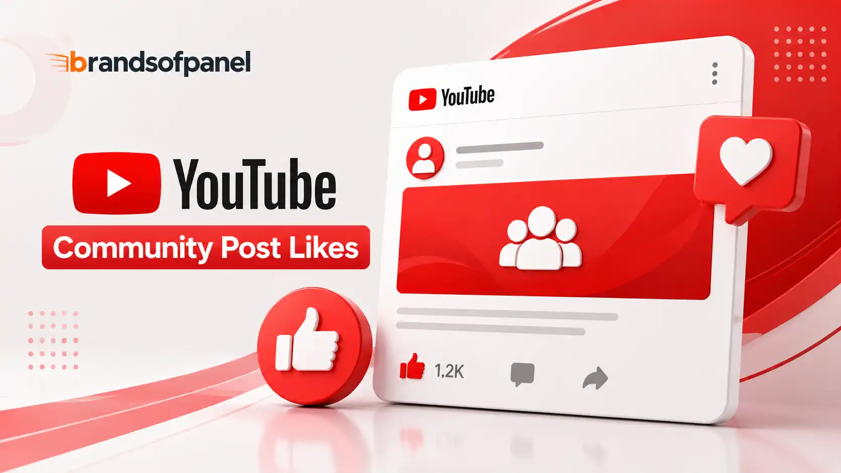 YouTube Community Post Likes