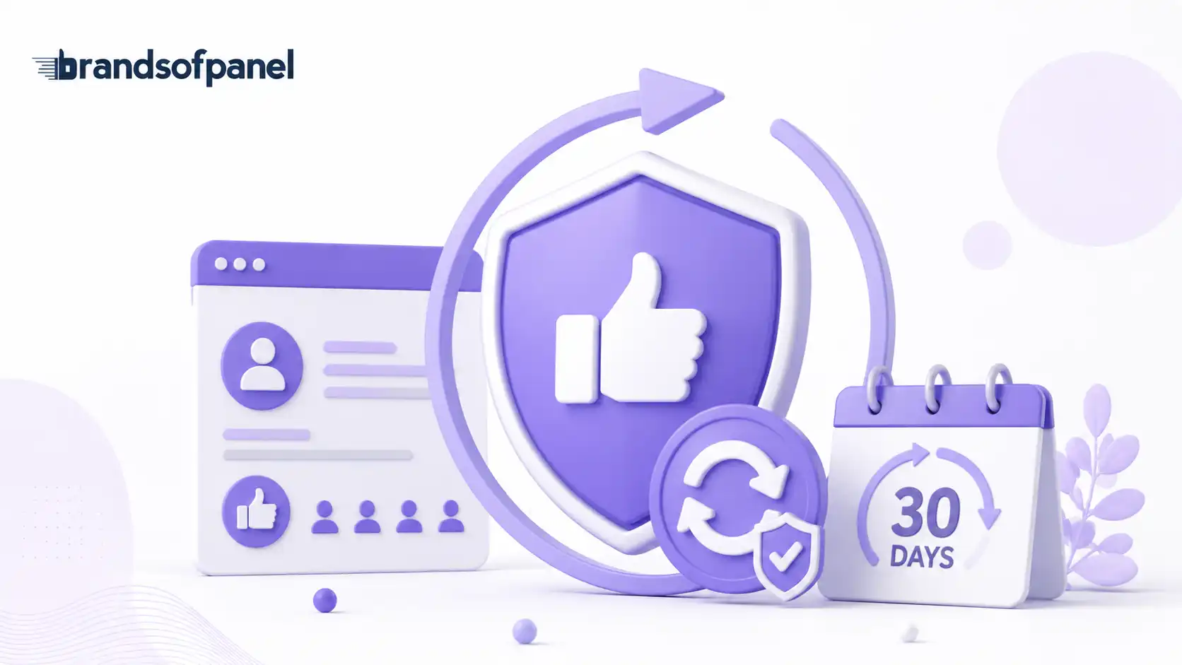 Page Likes with Refill