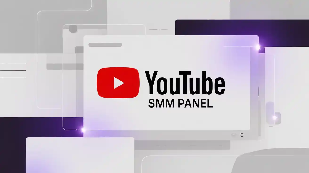 YouTube SMM Panel