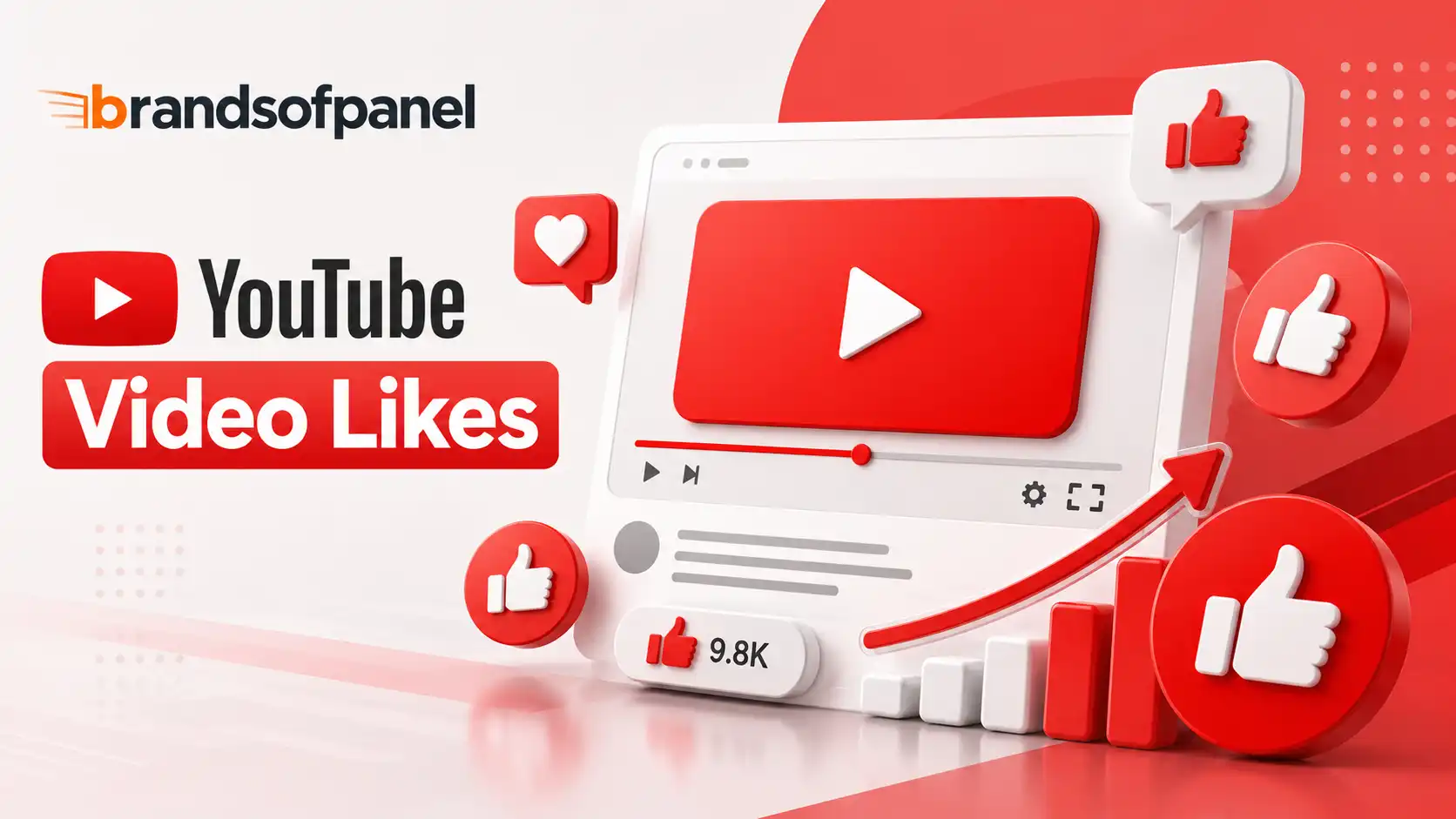 YouTube Video Likes